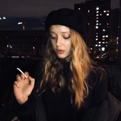 Avatar người chơi tại 8daysaweek